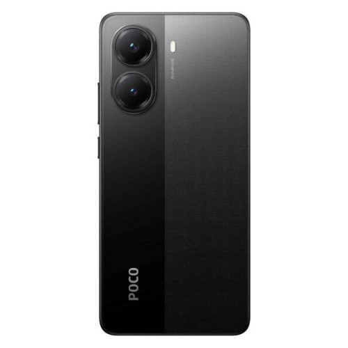 Смартфон POCO X7 Pro 5G 8+256Gb черный (MZB0J32RU) Смартфон POCO X7 Pro 5G 8+256Gb черный (MZB0J32RU)