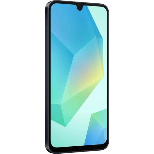 Смартфон/ Смартфон Samsung Galaxy A16 8+256GB Black