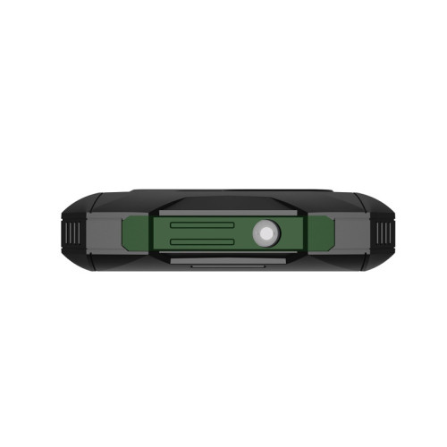 Сотовый телефон INOI 300 Savanna Black Green