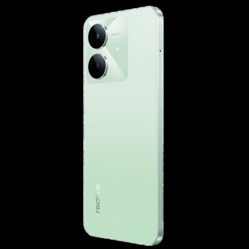 Смартфон Realme 60х RMX3938 3+64Gb зеленый