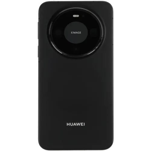 Смартфон Huawei MATE 80 PRO 16+512Gb, черный (51098SRA)