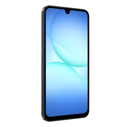 Смартфон Samsung SM-A175F Galaxy A17 128Gb 4Gb черный моноблок 3G 4G 2Sim 6.7 Смартфон Samsung SM-A175F Galaxy A17 128Gb 4Gb черный моноблок 3G 4G 2Sim 6.7