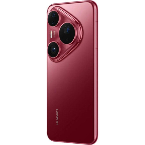 Смартфон Huawei PURA 80 PRO 12+512Gb, красный (51098KGP) Смартфон Huawei PURA 80 PRO 12+512Gb, красный (51098KGP)
