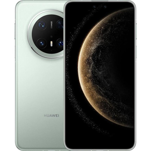 Смартфон HUAWEI MATE 70 PRO 12/512GB PLR-L29 Green