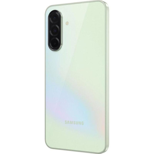 Смартфон Samsung SM-A366E Galaxy A36 5G 128Gb 8Gb лайм моноблок 3G 4G 2Sim 6.7