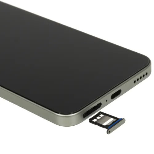 Смартфон HONOR X9d 8+256GB зеленый (5109BYKR)