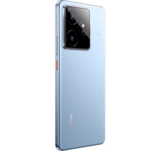 Смартфон Realme GT7 12+512 RMX5061 12+512 синий