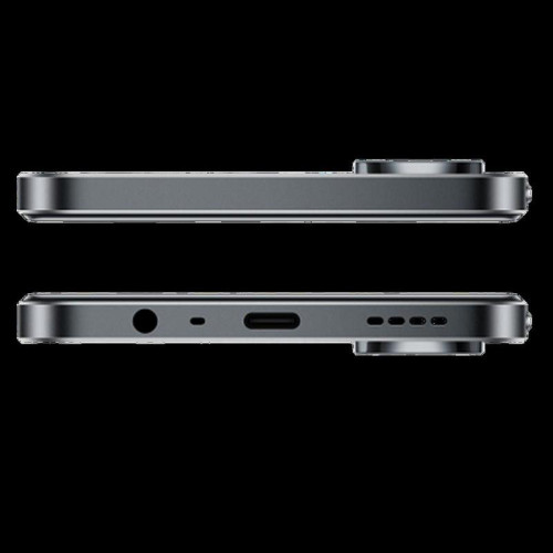 Смартфон Realme 60х RMX3938 3+64Gb черный