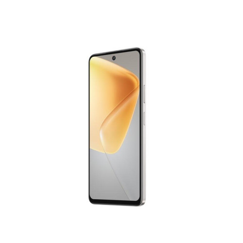 Смартфон Infinix HOT 50 6+256GB Titanium Grey