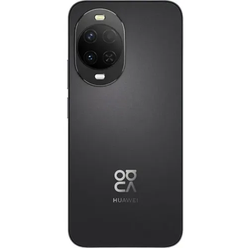 Смартфон Huawei NOVA 15 12+512Gb, черный (51098TSH)