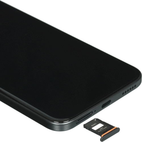 Смартфон Redmi Note 15 Pro 5G RU 8+512черный (MZB0MBURU)