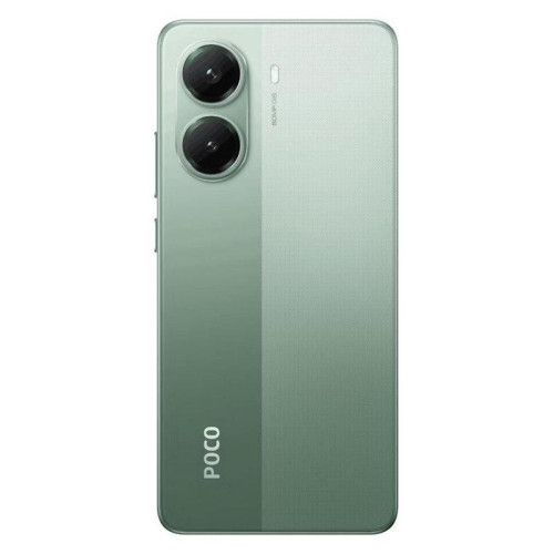 Смартфон POCO X7 Pro 5G 8+256Gb зеленый (MZB0J3ARU)