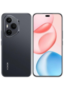 Смартфон Honor 400 PRO 12/512GB 5109BUTL Black