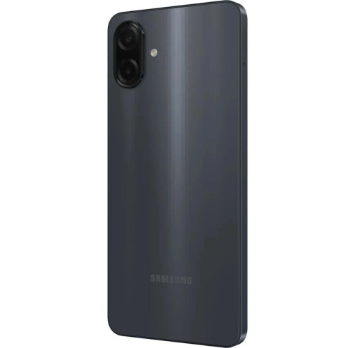 Смартфон/ Смартфон Samsung Galaxy SM-A075 A07 4/64GB Black