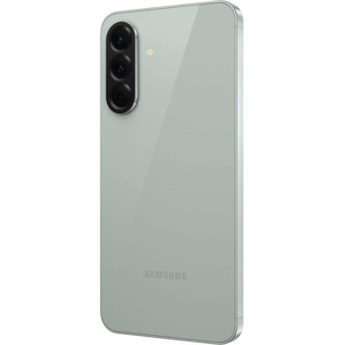 Смартфон Samsung SM-A566E Galaxy A56 5G 128Gb 8Gb зеленый моноблок 3G 4G 2Sim 6.7
