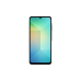 Смартфон/ Смартфон Samsung Galaxy A06 4+128GB Black