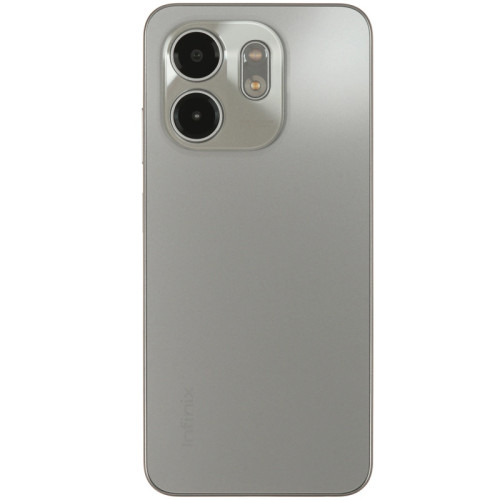 Смартфон Infinix SMART 9 3+128GB Neo Titanium