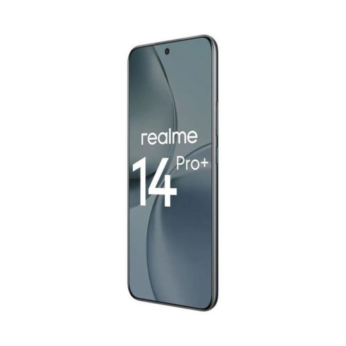 Смартфон Realme 14 Pro+ 5G 12+512 RMX5051 12+512 серый