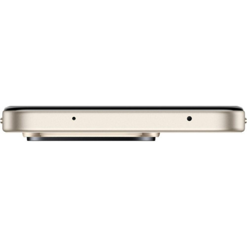 Смартфон HONOR X7d 8+256Gb золотой (5109BXJV)