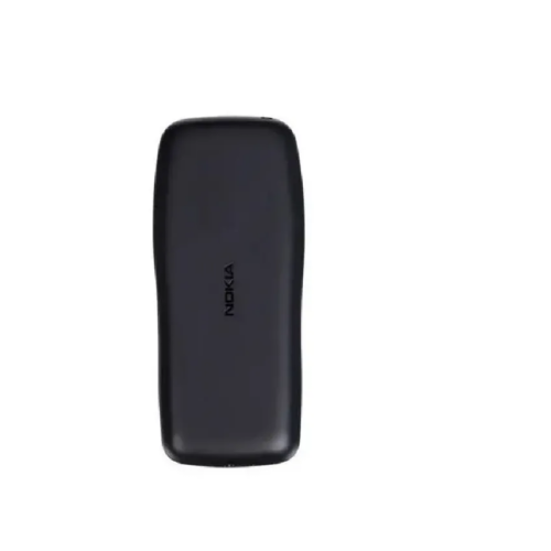 Сотовый телефон NOKIA 105 TA-1423 SS EAC2+ CHARCOAL