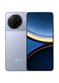 Смартфон POCO F7 Pro 12+256Gb синий (MZB0J98RU)