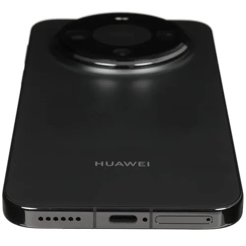 Смартфон Huawei MATE 80 PRO 16+512Gb, черный (51098SRA)
