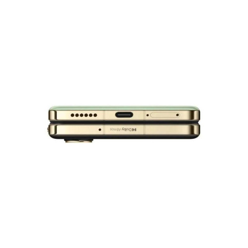 Смартфон Tecno AE11 Phantom V Flip2 5G 256Gb 8Gb зеленый раскладной 3G 4G 2Sim 6.9