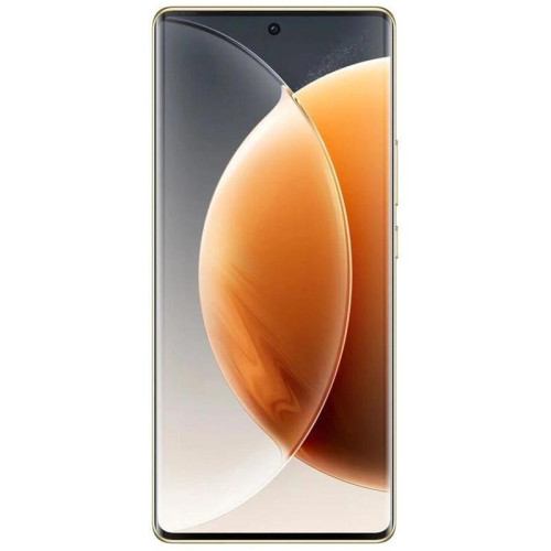 Смартфон Tecno Camon 30S 128Gb 8Gb золотистый моноблок 3G 4G 2Sim 6.78