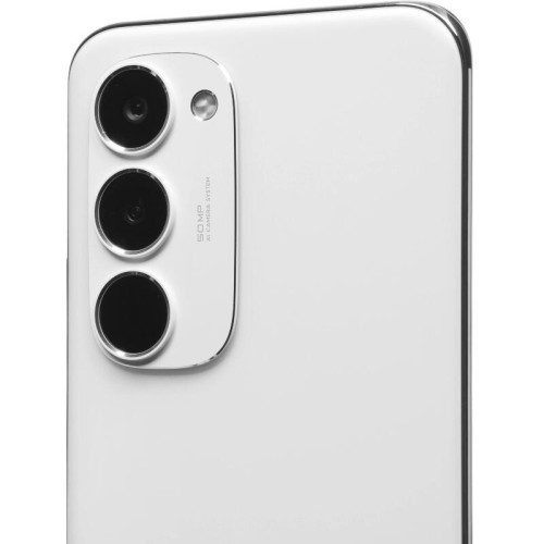 Смартфон Tecno Spark 40 Pro+ 8+256Gb  белый