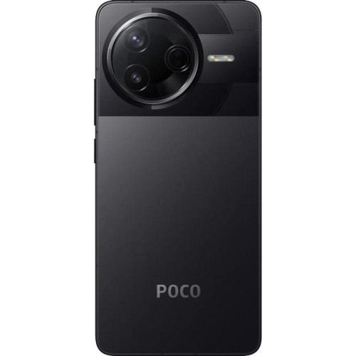 Смартфон POCO F7 Pro 12+256Gb черный (MZB0J8TRU)