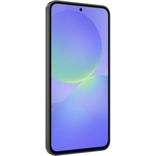 Смартфон Samsung SM-A366E Galaxy A36 5G 256Gb 8Gb черный моноблок 3G 4G 2Sim 6.7