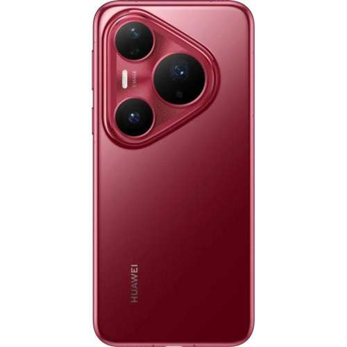 Смартфон Huawei PURA 80 PRO 12+512Gb, красный (51098KGP) Смартфон Huawei PURA 80 PRO 12+512Gb, красный (51098KGP)