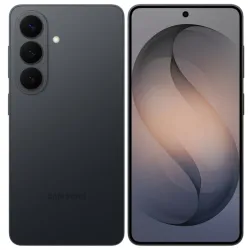 Смартфон/ Смартфон Samsung Galaxy S26 5G 12+256GB Black