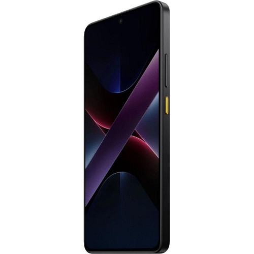 Смартфон POCO X7 Pro 5G 12+256Gb желтый (MZB0J1PRU)