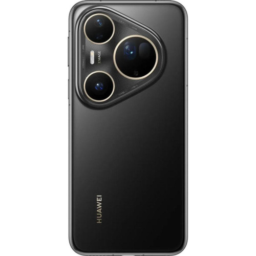 Смартфон Huawei PURA 80 ULTRA 16+512Gb, чёрный (51098KGE)