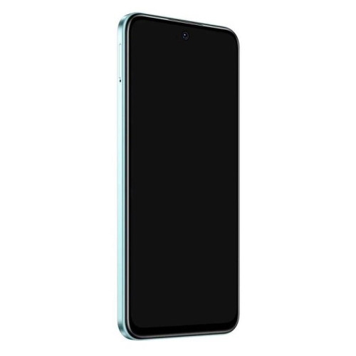 Смартфон Infinix X6532 Smart 9 128Gb 3Gb зеленый моноблок 3G 4G 2Sim 6.7