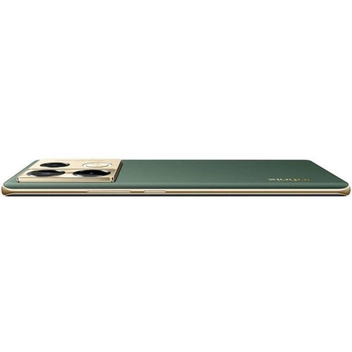 Смартфон Infinix X6851B Note 40 Pro+ 5G 256Gb 12Gb зеленый моноблок 3G 4G 2Sim 6.78 Смартфон Infinix X6851B Note 40 Pro+ 5G 256Gb 12Gb зеленый моноблок 3G 4G 2Sim 6.78