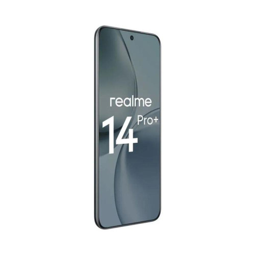Смартфон Realme 14 Pro+ 5G 8+256 RMX5051 8+256 серый