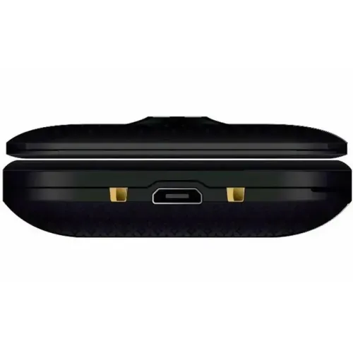 Сотовый телефон INOI 247B с док-станцией Black