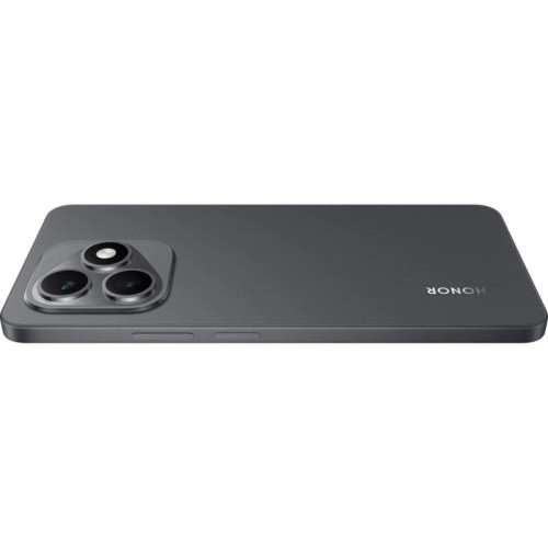 Смартфон HONOR X8d 8+256GB чёрный (5109CCTY)