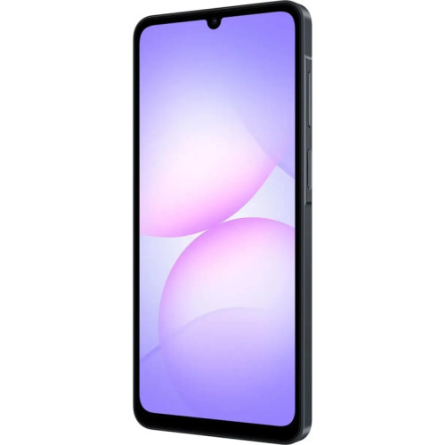 Смартфон/ Смартфон Samsung Galaxy SM-A075 A07 4/64GB Black