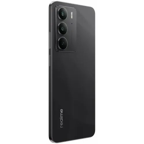 Смартфон Realme RMX3941 C75 256Gb 8Gb черный моноблок 3G 4G 2Sim 6.72