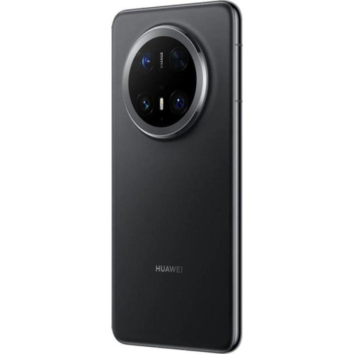 Смартфон MATE 70 PRO 12/512GB 51098DTH PLR-L29 BLACK HUAWEI