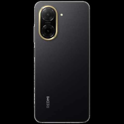 Смартфон Redmi A5 3+64Gb черный (MZB0JRORU)