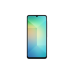 Смартфон/ Смартфон Samsung Galaxy A06 4+64GB Light Blue