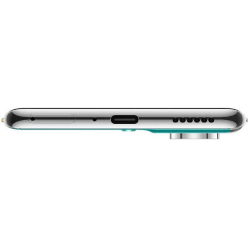 Смартфон Tecno Camon 40 Pro 5G 256Gb 8Gb зеленый моноблок 3G 4G 2Sim 6.78