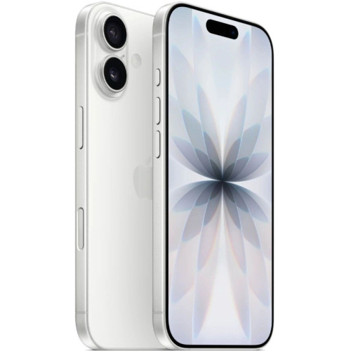 Мобильный телефон Apple/ iPhone 17 512GB White SIM + eSIM