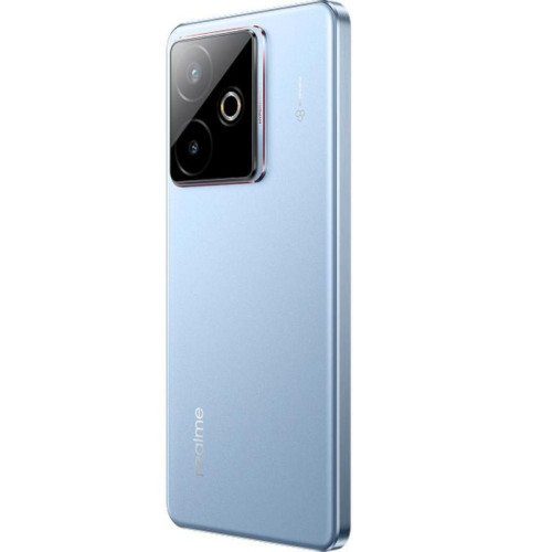 Смартфон Realme GT7T 12+512 RMX5085 12+512 синий