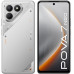 Смартфон Tecno POVA 7 Neo 256Gb 8Gb серебристый моноблок 3G 4G 6.8