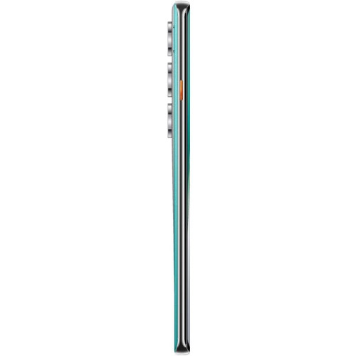 Смартфон Tecno Camon 40 Pro 256Gb 8Gb зеленый моноблок 3G 4G 2Sim 6.78